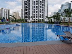 Hillion Residences (D23), Apartment #297822011